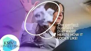 The perfect Business Plan exists!