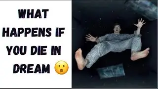 Shocking Facts About Dream Psychology