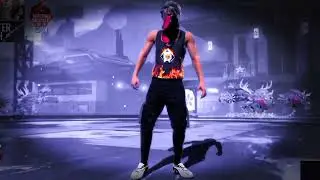 Attitude FreeFire Short By mr. Ravan🤗❤