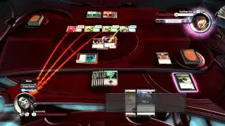 Welcome to the Pit - Magic: The Gathering - Duels of the Planeswalkers 2012 DotP PC