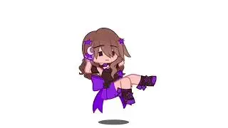 I re-created my old ocs :D [part 1]