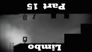 Upside-Downside Up? - Limbo p15