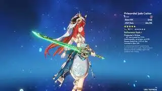 NILOU TIME! | Genshin Impact