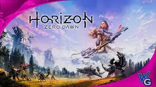 Horizon Zero Dawn. Фан видео