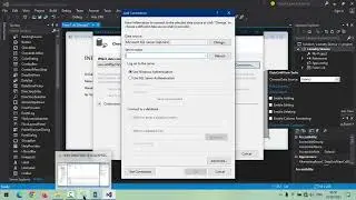 Tutorial UKa-uKa RPL 2023 dgn VB eps 2 - Membuat Form Outlet