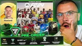 FC 24 - 30 Things You Need to Know Before you Buy & Which FC 24 Version to Choose?