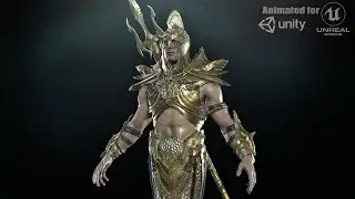 Atlant Video Preview