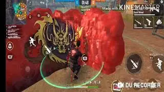 MY FIRST CLASH SQUAD #KALAHARI#  BEST GAMEPLAY#####
