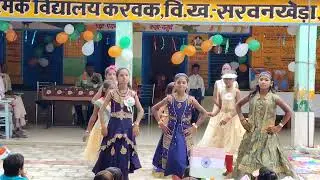 I love my india #independence #school
