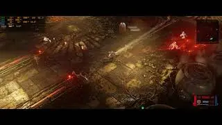 The Ascent - УСТРАНЕНИЕ ФРИЗОВ ПОЛНОСТЬЮ.. The Ascent уровня кибер-спорт от Белого Дракона ..