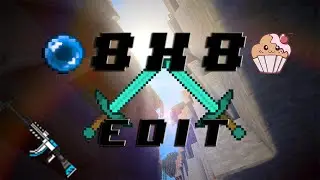 Pack de texturas full fps 8X8