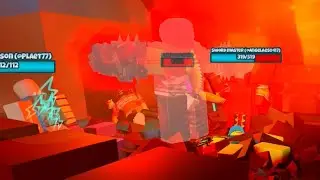 The Battle Bricks Battlefront Deathbringer Win