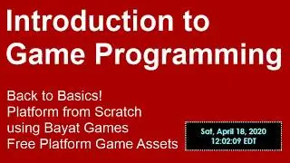 Unity3D - Unity Platformer Basics  Jumping Grounding