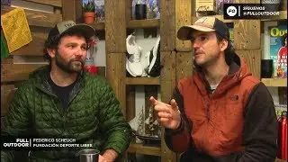 🏔Seguridad de 