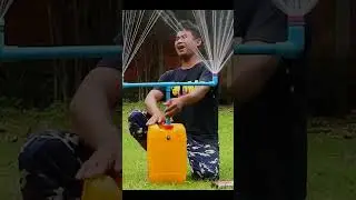 Free water pump #shorts