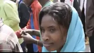 Beautiful Ethiopia 64 Addis Ababa Timket celebrations 3 of 4