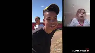 tiktok öpüşme akımı #1