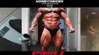 1 DAYS OUT/SHERU CLASSIC UK VLOG/Making Weight The struggle