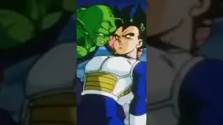 Why was Vegeta Scared of Broly 
