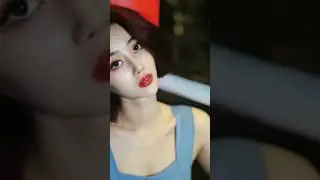 TikTok Girls#douyin#抖音#小姐姐
