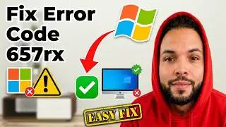 How To Fix Microsoft Error Code 657rx (Teams, Outlook & Office)