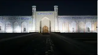 Поездка в Коканд и лавандовые поля
