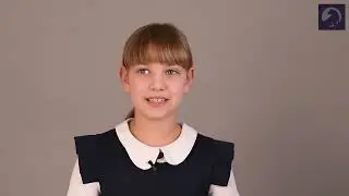 Олеся Сидоренко, 8 лет
