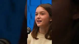 Василиса Коростышевская - о таланте актеров в фильме 