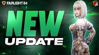LIVE ON🔴FCC LEVI🇯🇲 |FARLIGHT 84 RANK PUSH TO LEGEND⚡#farlight_84 #farlight84live