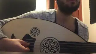 Sezen Aksu Sarı Odalar - Ud solo Ahmet Ayzit