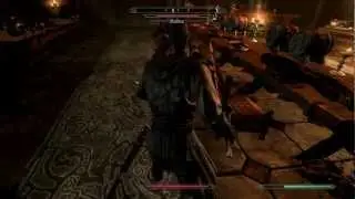 Testing Hialgo Boost skyrim