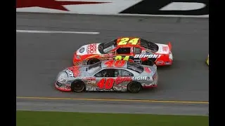 2002 Budweiser Shootout (HD)