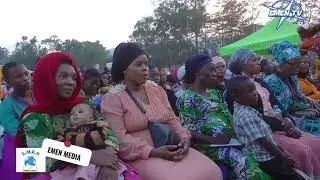 MKUTANO WA INJILI KWA 1- AMRI ZA MUNGU NA DESTURI ZA• Apôtres JACQUES MIHIGO - Jeudi le 28 août 2028