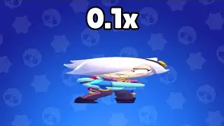 Colette haha be like | Brawl Stars