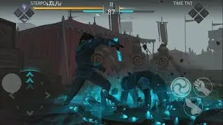 Shadow Fight 3 Official Insane Battle Max power Rating