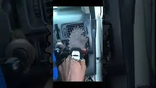 Remote start & push to start