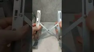 OZON/ КАЧЕСТВЕННАЯ ПОДСТАВКА ДЛЯ ПЛАНШЕТА И НОУТБУКА❗❗❗#ozon #aliexpress