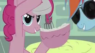 Epic Cupcake Time (Loquendo) (Parodia)