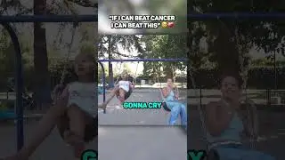 Yonna Has a Wholesome Moment With A Kid 🥹❤️‍🩹