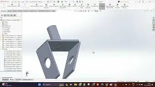 Standard Mate   Tangent,Distance , Angle and Lock
