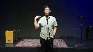 What Does it Mean to Follow Jesus? - Mark 9:30-50