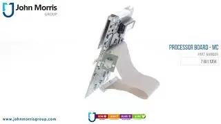 Processor Board - MC | John Morris Group