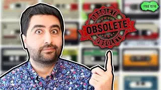 Things That Are Now Obsolete - HOW COVID-19 CHANGED EVERYTHING!