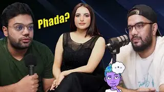 Ducky Bhai Vs Irfan Junejo !!