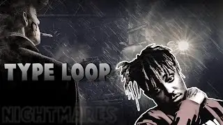FREE Juice WRLD Type Loop 