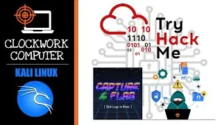 🔐SIMPLE CTF 🏴‍☠️TRYHACKME CTF🐉 WALKTROUGH EN ESPAÑOL 🕵️‍♀️ OFFENSIVE PENTESTING 🚀
