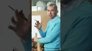 Как оценивается любой рисунок?