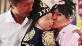 асянди годик