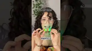 PARTE 2: TODOS PRODUTOS QUE RECEBI NA BEAUTY FAIR  💗