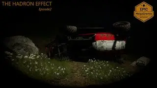 The Hadron Effect EP2 Update